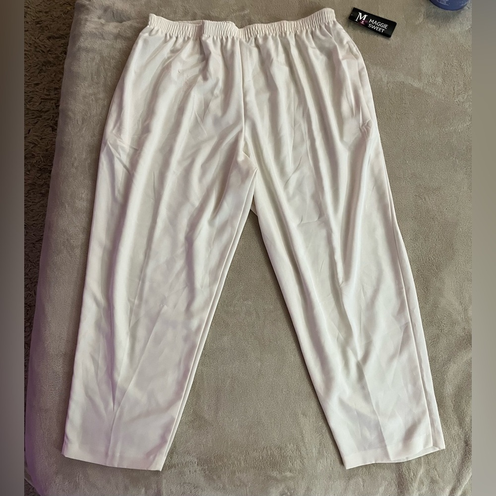Vintage Maggie Sweet pants